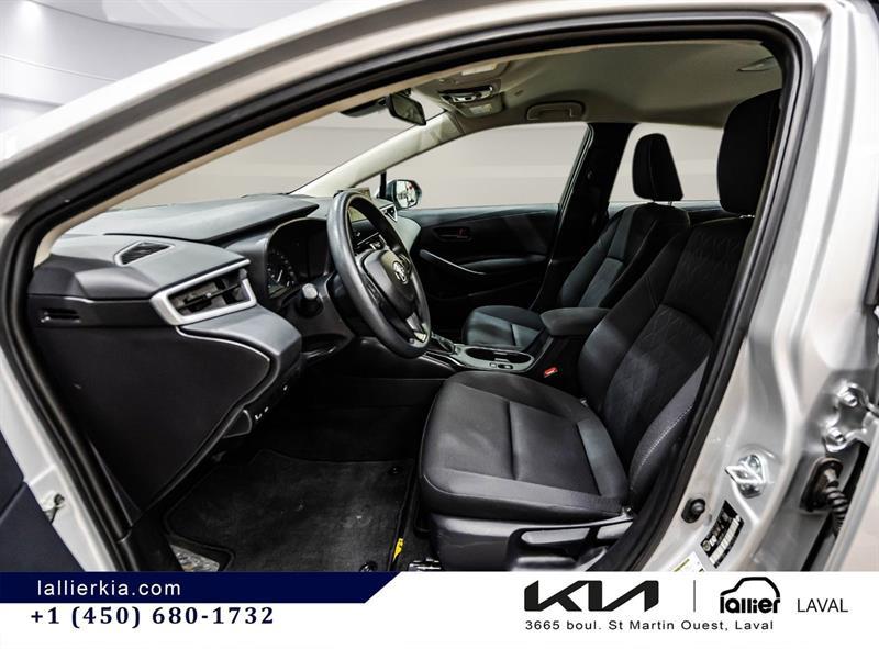 2024 Toyota Corolla - Image 18