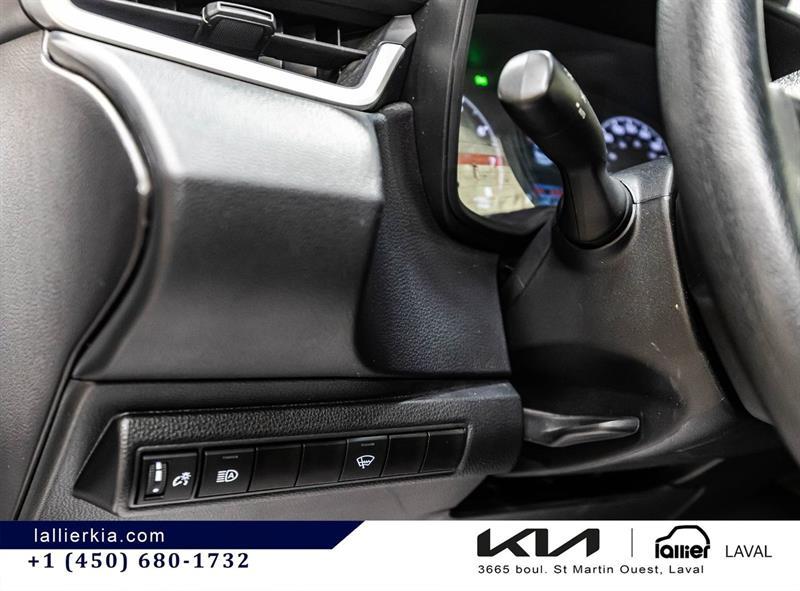 2024 Toyota Corolla - Image 20