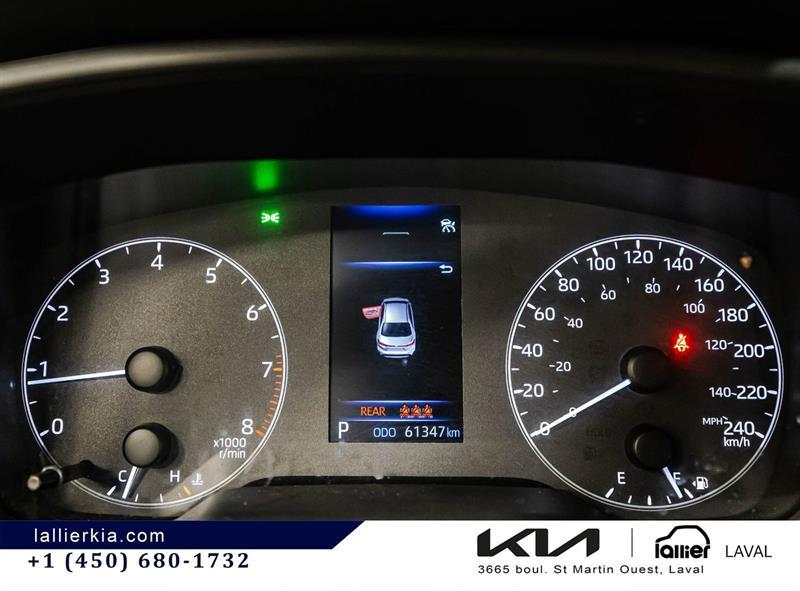 2024 Toyota Corolla - Image 22