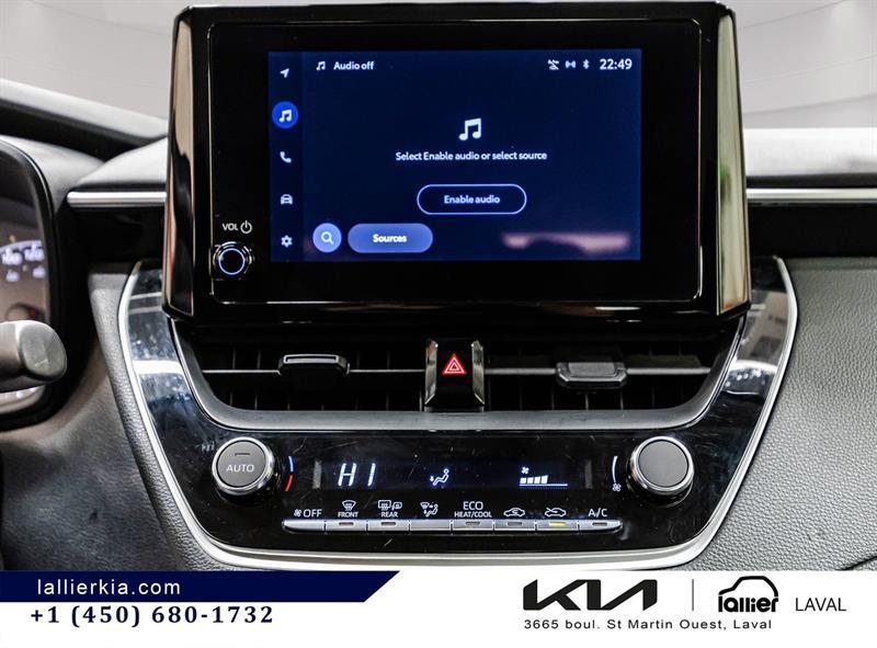 2024 Toyota Corolla - Image 23