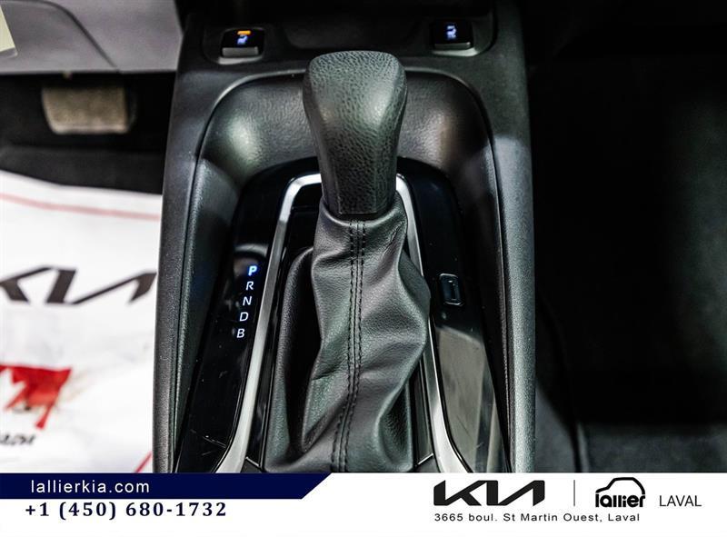 2024 Toyota Corolla - Image 24