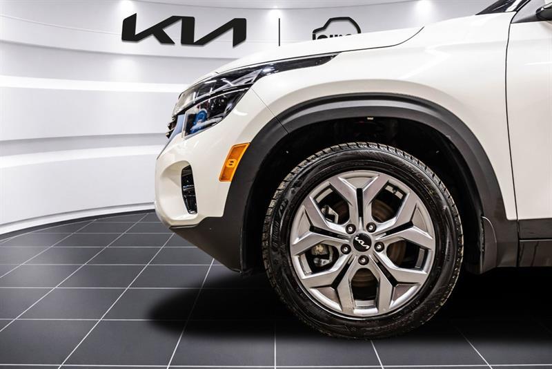 2025 Kia Seltos - Image 13