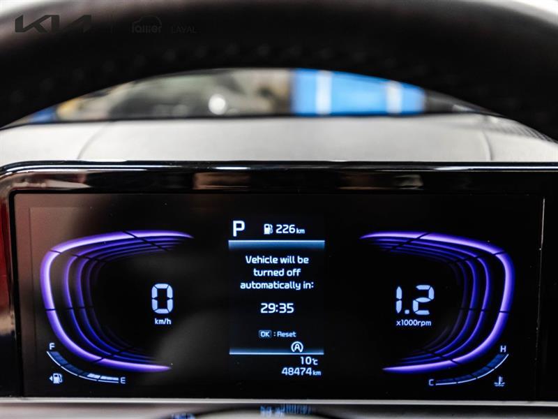 2025 Kia Seltos - Image 19