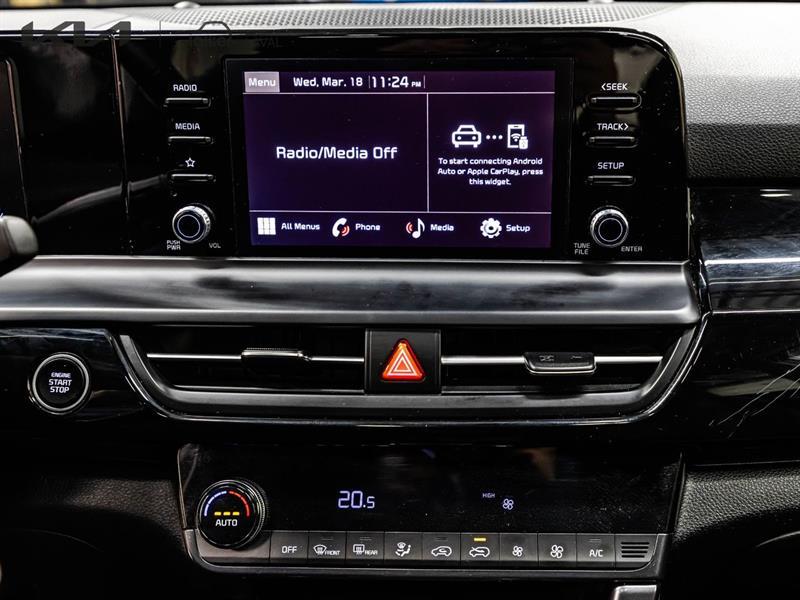 2025 Kia Seltos - Image 20