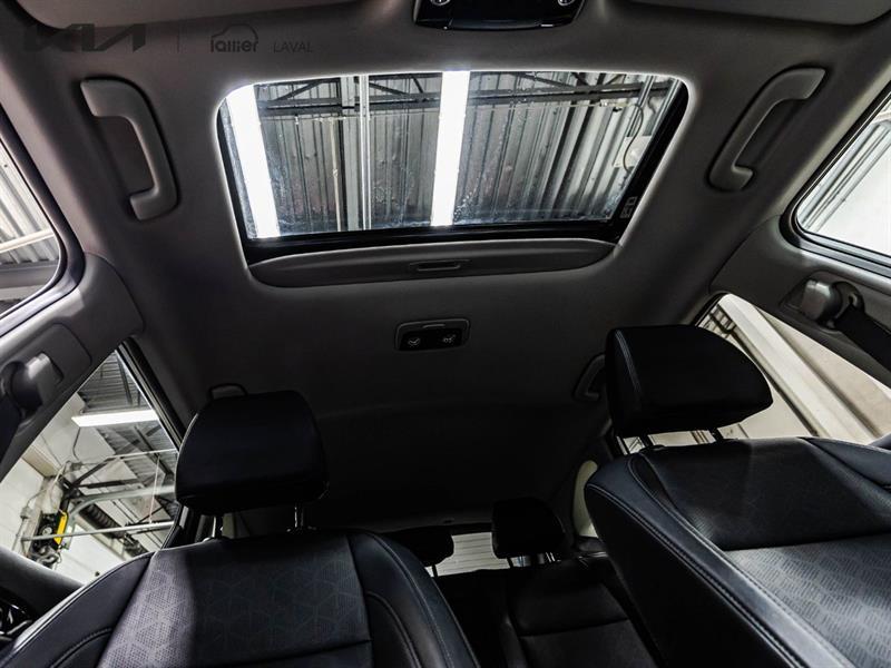 2025 Kia Seltos - Image 23