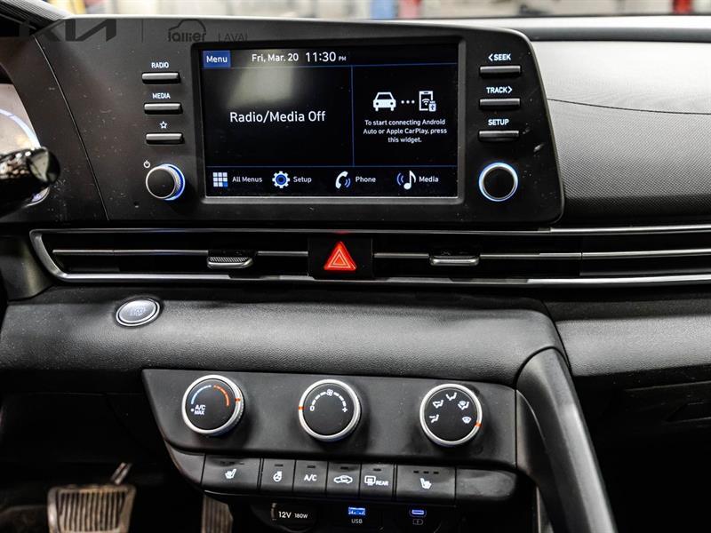 2025 Hyundai Elantra - Image 17