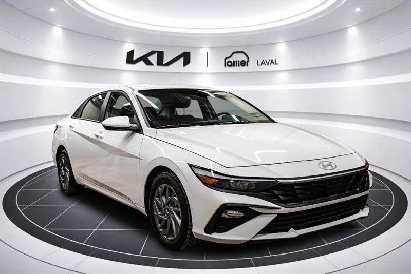 2025 Hyundai Elantra - Image 11