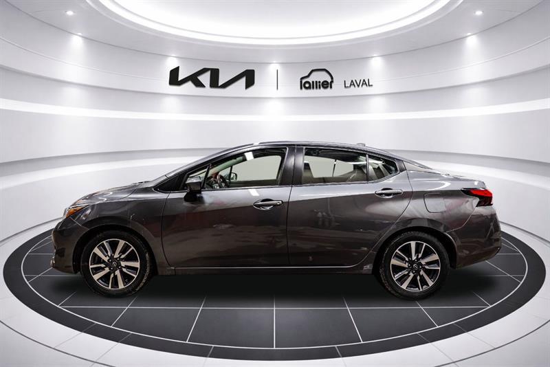 2024 Nissan Versa - Image 6