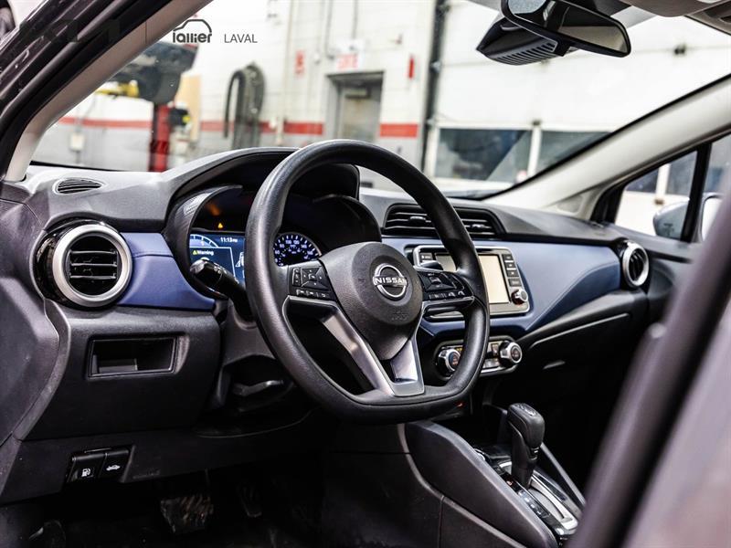 2024 Nissan Versa - Image 14