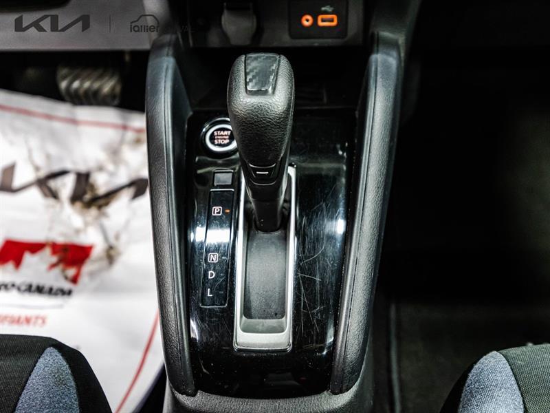 2024 Nissan Versa - Image 18