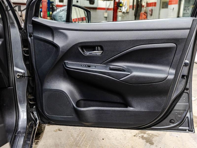 2024 Nissan Versa - Image 21