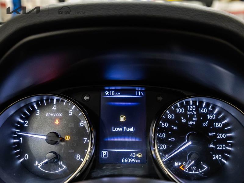 2018 Nissan Qashqai - Image 18