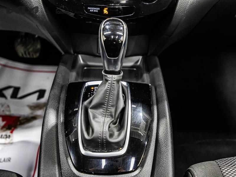 2018 Nissan Qashqai - Image 20