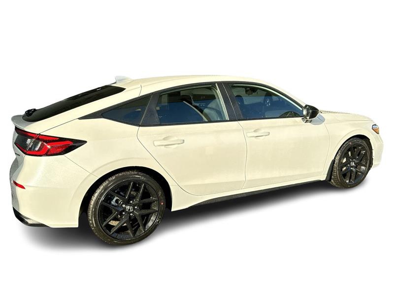 honda Civic Hayon 2025 - 15