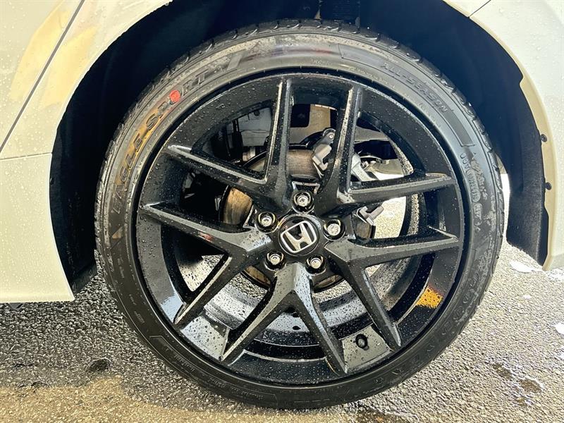 honda Civic Hayon 2025 - 18