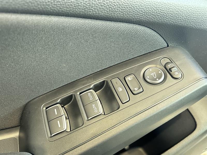 honda Civic Hayon 2025 - 21