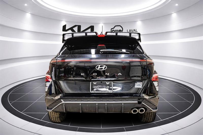 2024 Hyundai Kona - Image 5