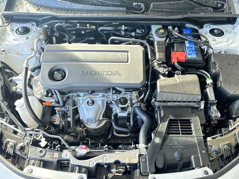 honda Civic Hayon 2025 - 32