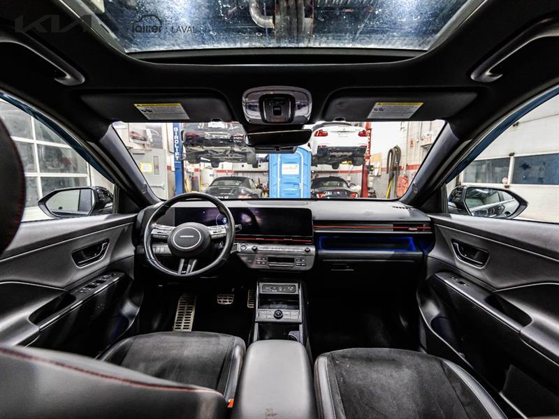 2024 Hyundai Kona - Image 9