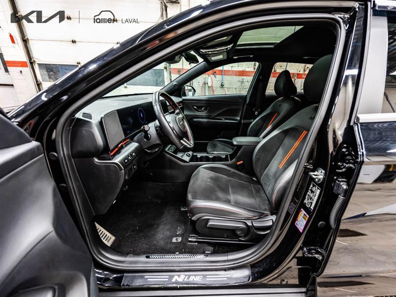 2024 Hyundai Kona - Image 11