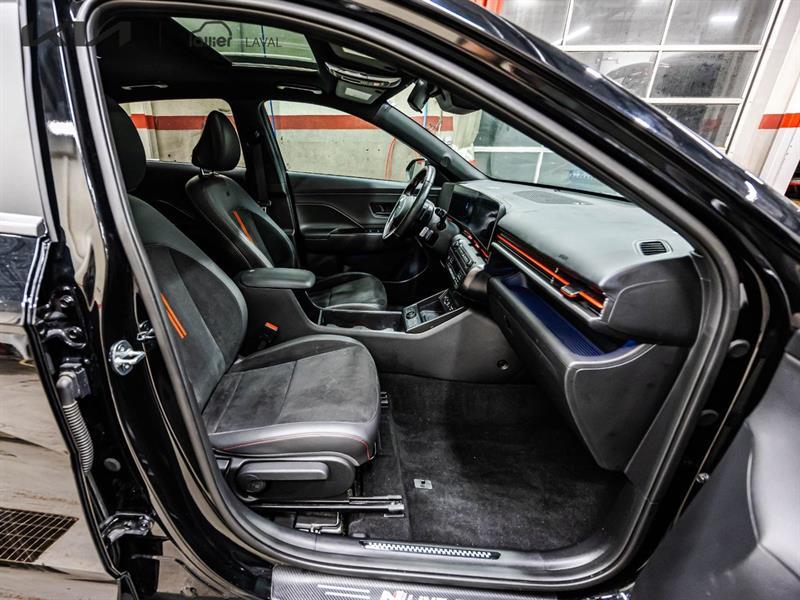 2024 Hyundai Kona - Image 12