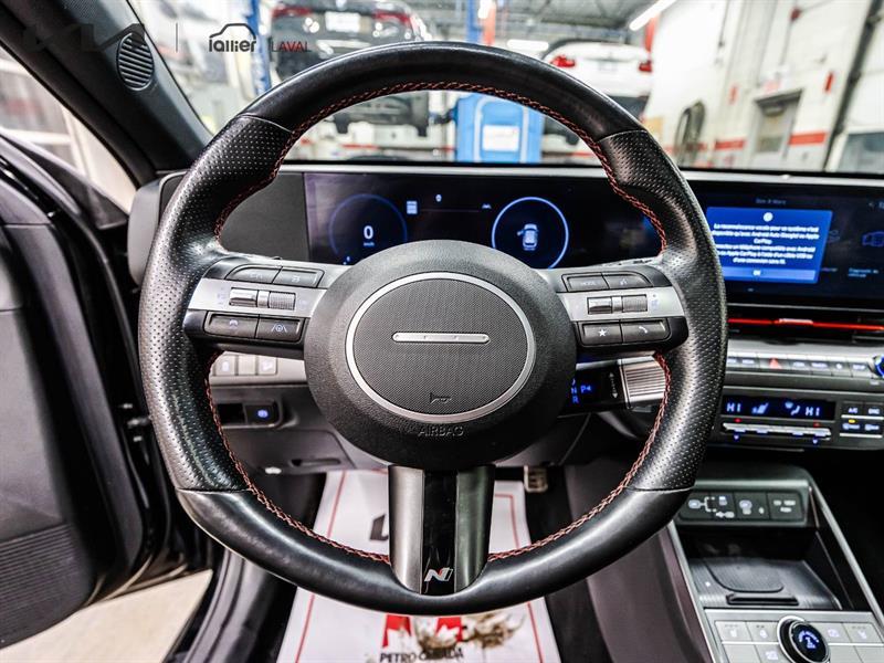 2024 Hyundai Kona - Image 13