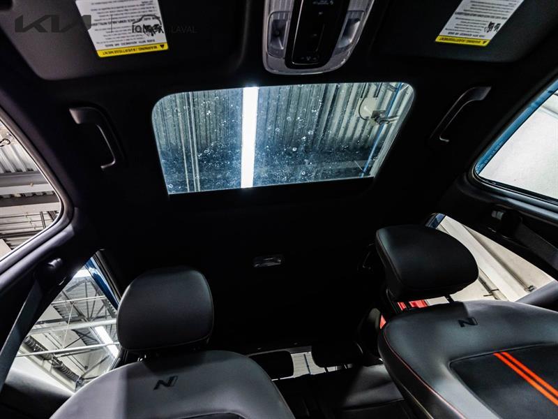 2024 Hyundai Kona - Image 18