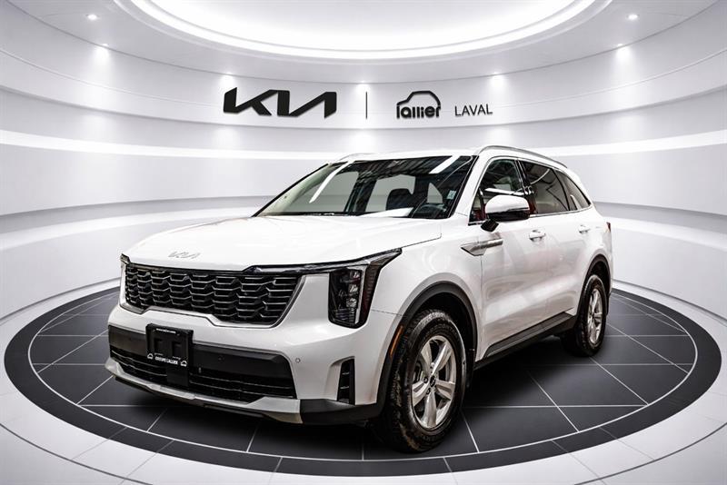 2024 Kia Sorento - Image 5