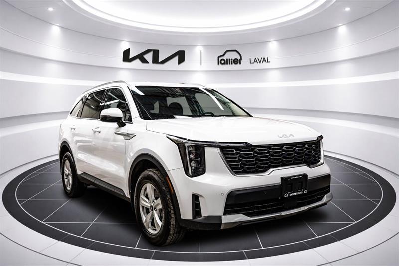 2024 Kia Sorento - Image 12