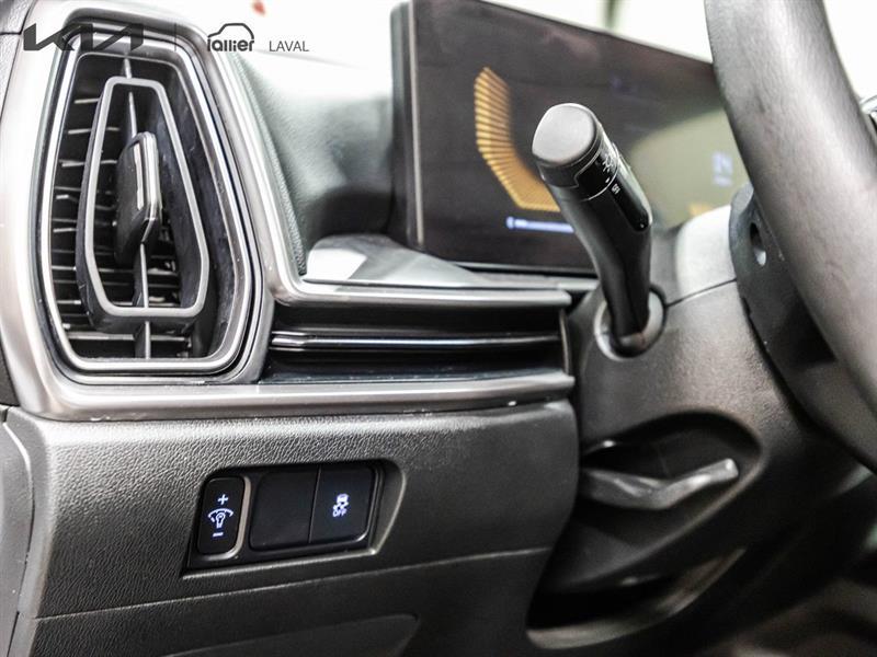 2024 Kia Sorento - Image 17