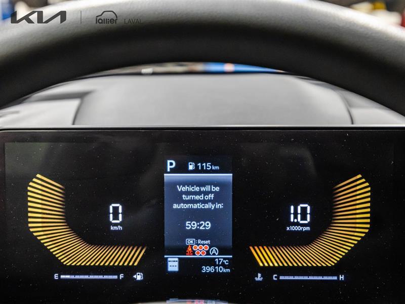 2024 Kia Sorento - Image 19