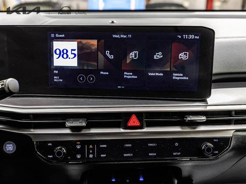 2024 Kia Sorento - Image 20