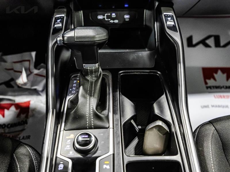 2024 Kia Sorento - Image 21