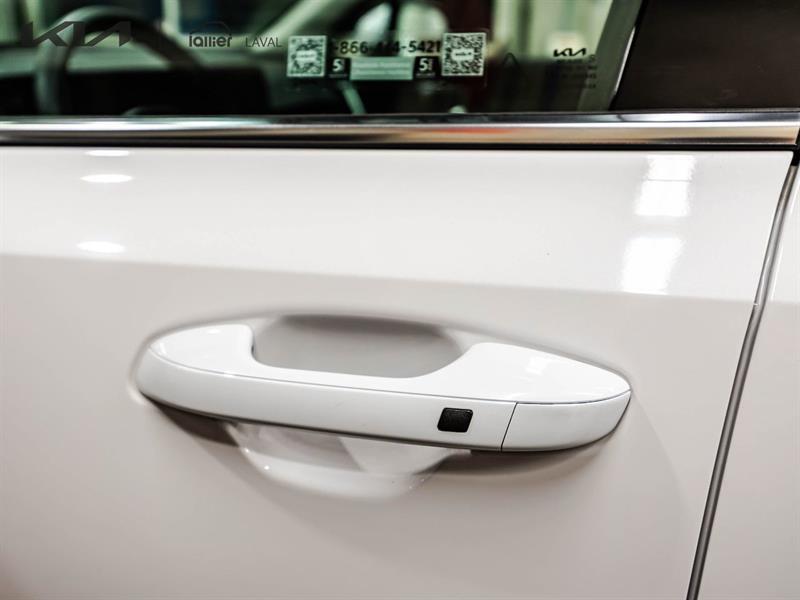 2024 Kia Sorento - Image 22