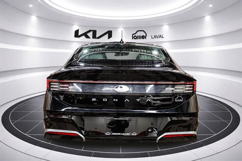 2025 Hyundai Sonata - Image 6