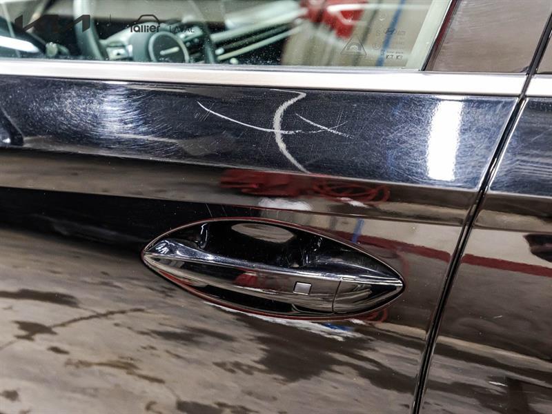 2025 Hyundai Sonata - Image 11