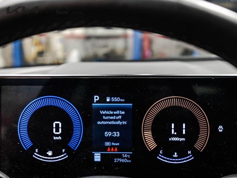 2025 Hyundai Sonata - Image 24