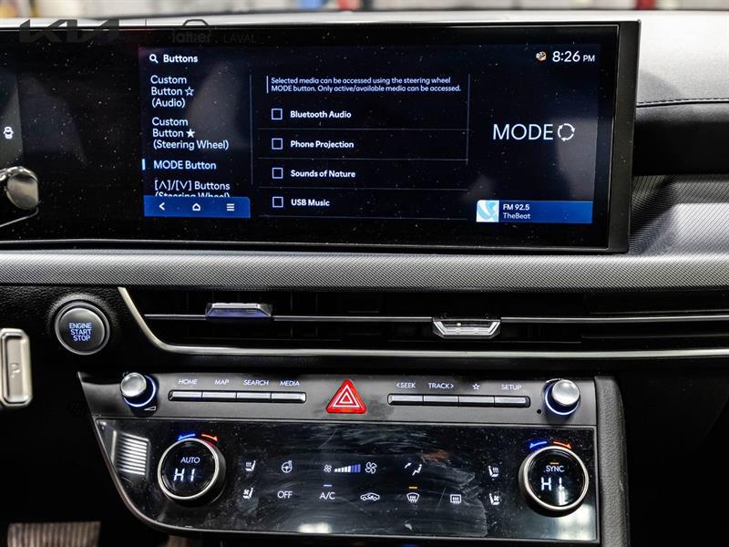 2025 Hyundai Sonata - Image 25