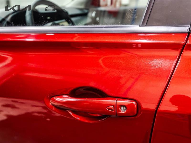 2022 Nissan Kicks - Image 11