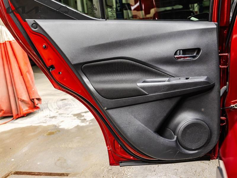 2022 Nissan Kicks - Image 13