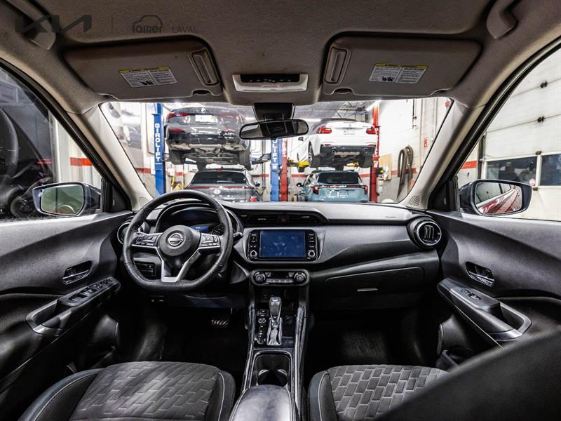 2022 Nissan Kicks - Image 15