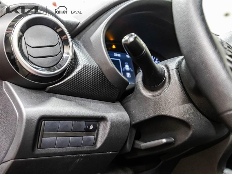 2022 Nissan Kicks - Image 21