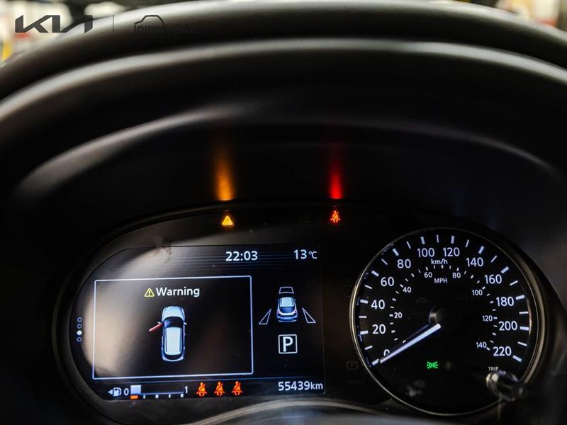 2022 Nissan Kicks - Image 23