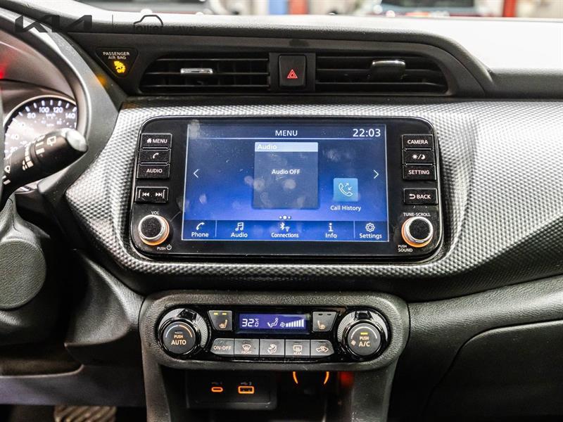 2022 Nissan Kicks - Image 24