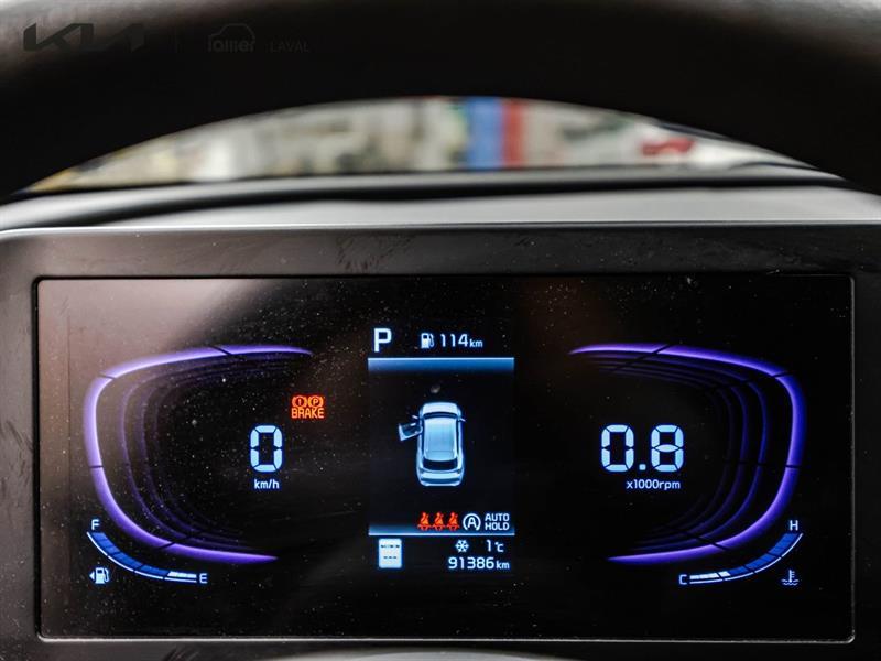 2023 Kia Sportage - Image 13