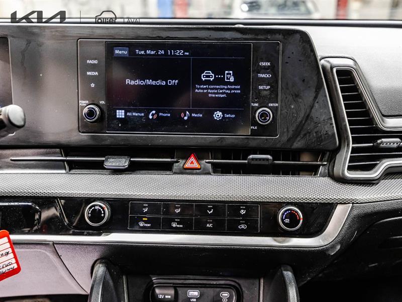 2023 Kia Sportage - Image 14