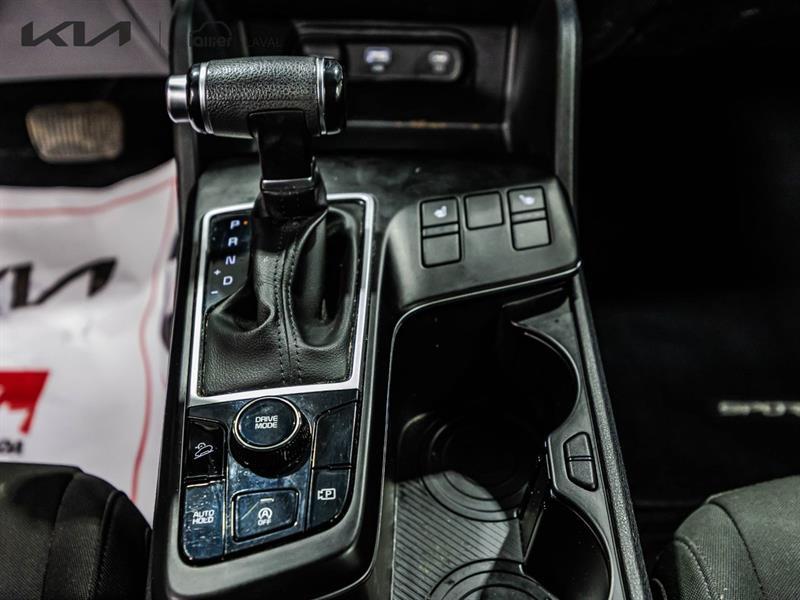 2023 Kia Sportage - Image 15