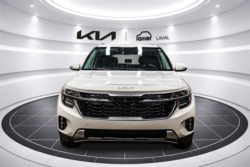 2024 Kia Seltos - Image 2