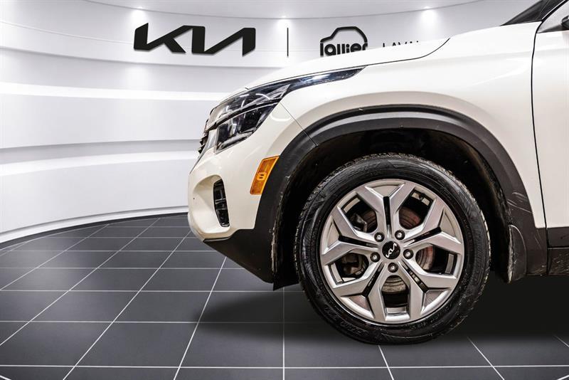 2024 Kia Seltos - Image 10