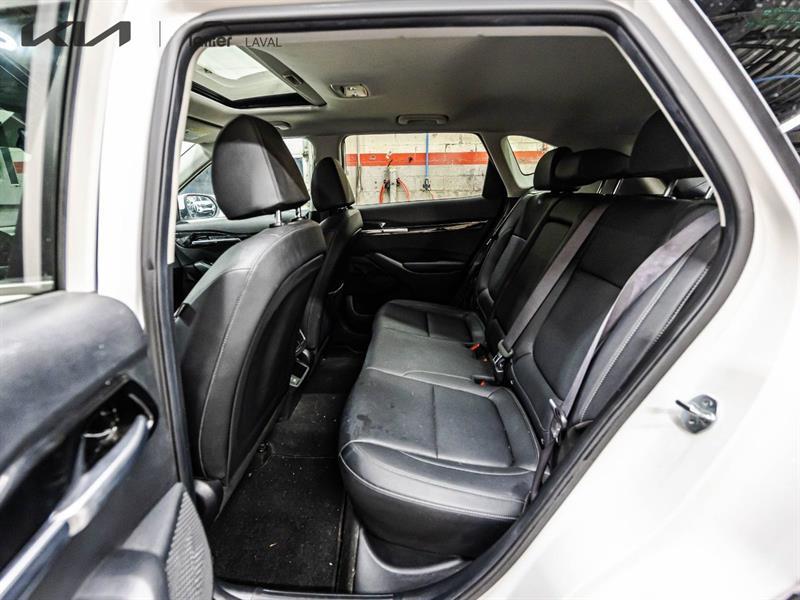 2024 Kia Seltos - Image 14